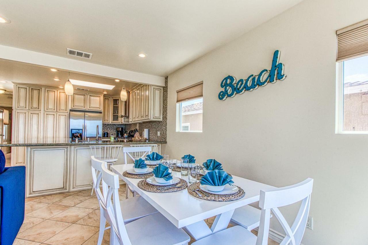 Ocean Beach Cliffs Sanctuary San Diego Ngoại thất bức ảnh